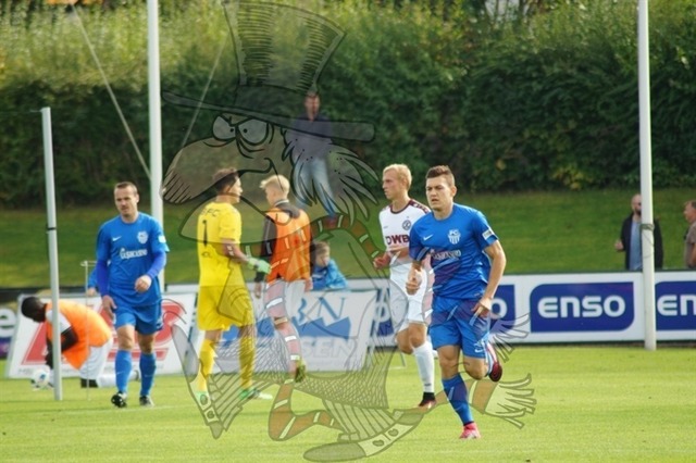 FC Oberlausitz Neugersdorf vs. BFC Dynamo 122 | mythos-online-redaktion