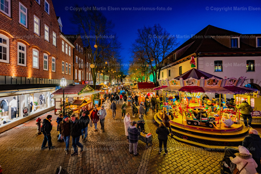 Stade Pferdemarkt Weihnachtsmarkt_ELS_7421291124 | Fotos aus den Touristenorten aus Norddeutschland. - Realisiert mit Pictrs.com