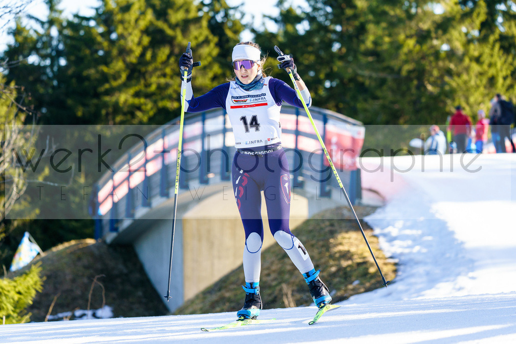 DSC Oberwiesenthal | 4. DSV E.INFRA Schülercup Finale Biathlon in der SPARKASSEN-Arena Oberwiesenthal
