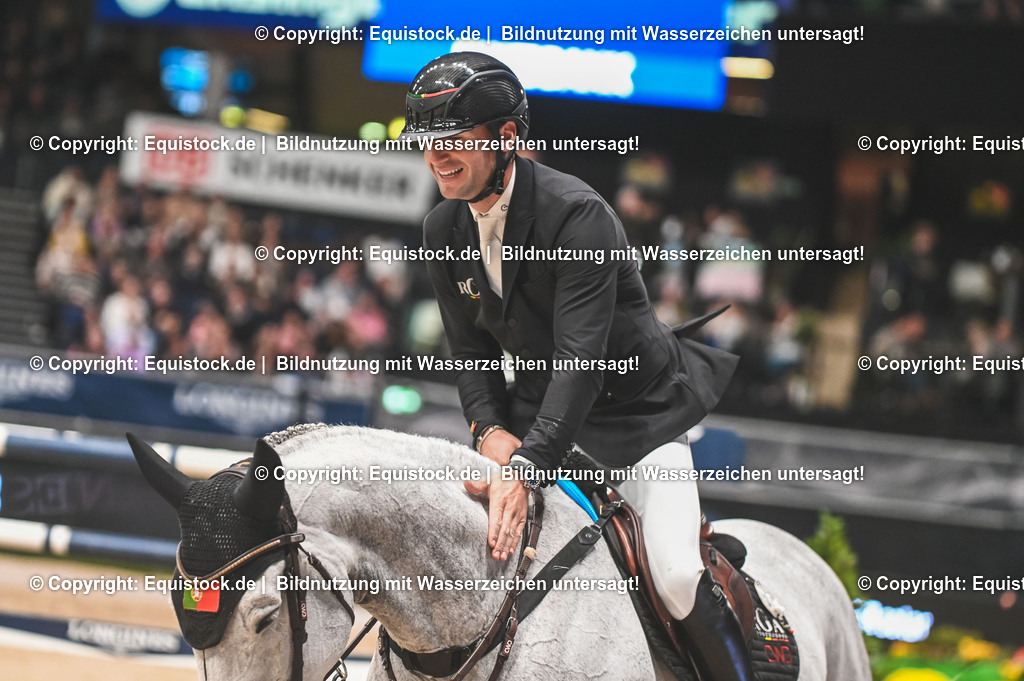 20251116_FEI-Jumping-World-Cup_TOMSPIC_0223 | Foto: Thomas Hartig