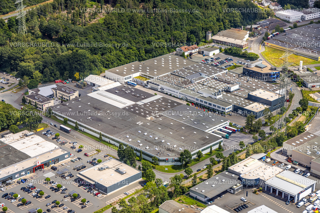 Arnsberg240707885 | Luftbild Blossey Luftbilder NRW Deutschland