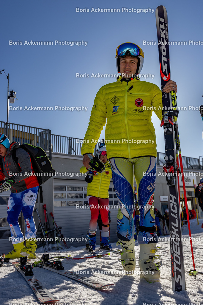 786A3442 | Allalinrennen Freitag