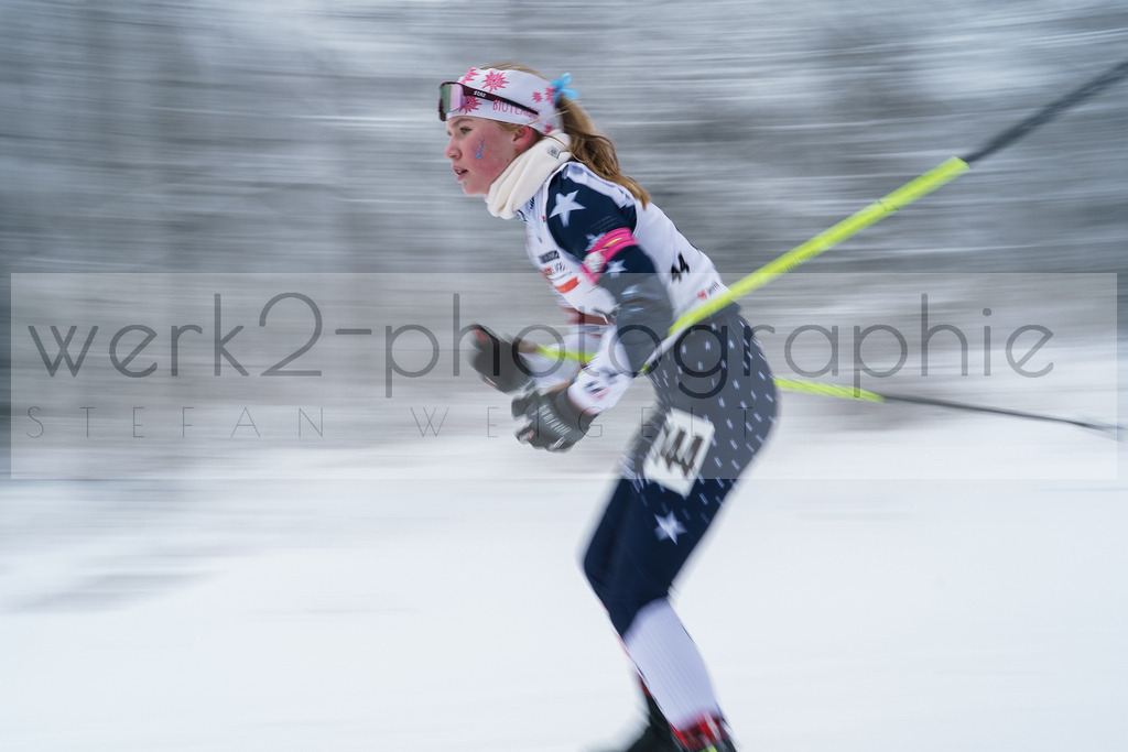 DSC Altenberg | 2. DSV E.INFRA Schülercup Biathlon in der SPARKASSEN-Arena Altenberg am 23. - 25. Januar 2026