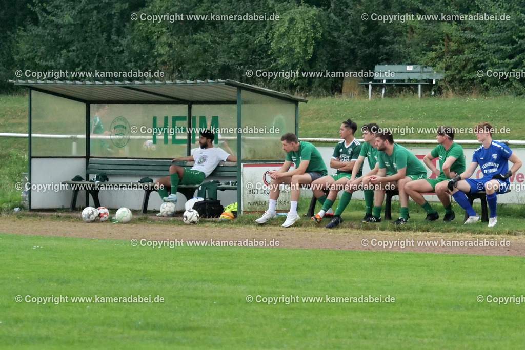 Fußball : TV Voerde - SUS 09 Dinslaken 2 am 21.07.2024 in Voerde | Fußball : TV Voerde - SUS 09 Dinslaken 2 am 21.07.2024 in Voerde - Realisiert mit Pictrs.com