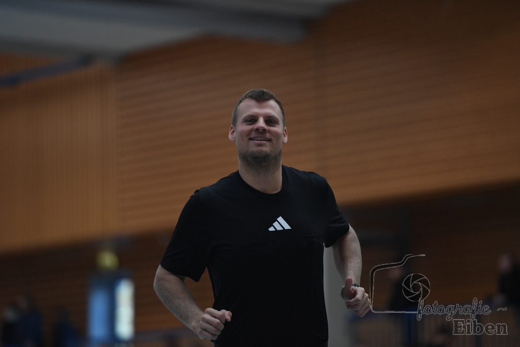 Winter-Cup FC Rastede | Winter-Cup FC Rastede am 04.01.2025; in Rastede (Sporthalle Feldbreite), Photo: Philip Eiben 2025 - Realisiert mit Pictrs.com