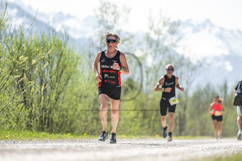 Frühlingslauf 2024 | Frühlingslauf 2024 am 07.04.2024 in Sonthofen. 



(Foto: Dominik Berchtold/www.dberchtold.com)