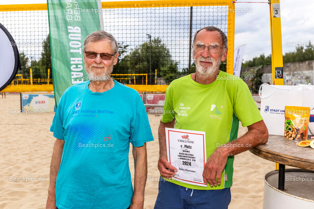 2024-00107496-Landesmeisterschaft-Berlin-Brandenburg |  17.08.2024; Berlin Foto: Gerold Rebsch - www.beachpics.de