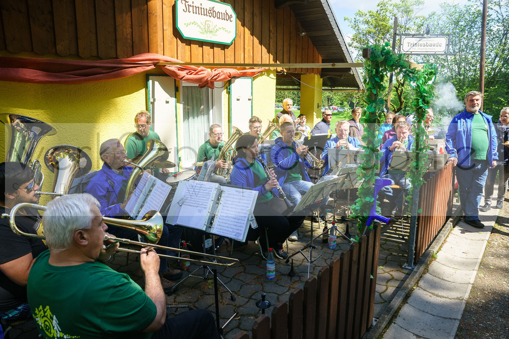 Rennsteiglauf 2017 | Neuhaus/Rwg. - Schmiedefeld am 19. Mai 2017