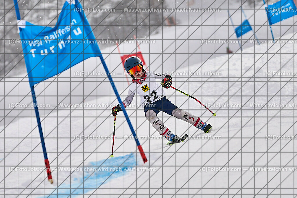 ALP2273_SteirerSKI_KinderCup-RTL_Turnau_Reiterer Henry | (C)FotoLois.com, Alois Spandl, SteirerSKI, KinderCup-RTL in der SchwabenbergArena Turnau, So 26. Februar 2023.