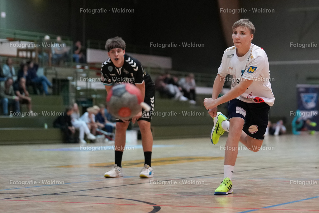 20231029 FT Jags Bad Vöslau v Bärenbach Köflach-62 | Fotografie Woldron
