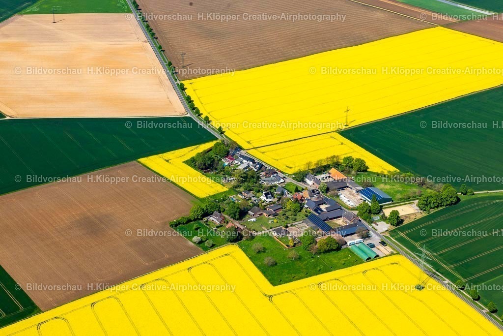 Luftbild Jüchen-2563 | Luftbildfotografie Jüchen Dürselen - Realisiert mit Pictrs.com