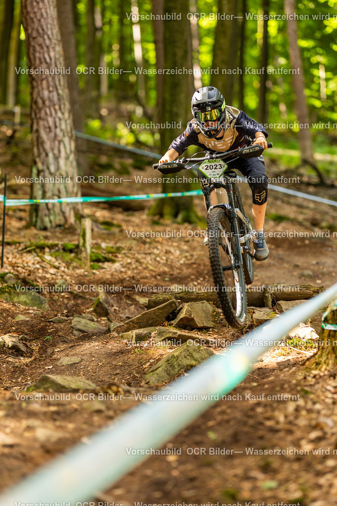 Enduro One Roßbach SA 2025 R1-0082 | OCR Bilder Fotograf Eisenach Michael Schröder
