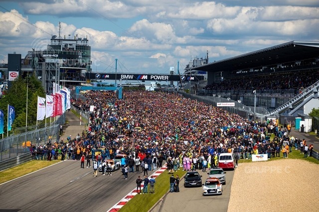 24hNbr22_052815092307226ML_ML | ADAC TotalEnergies 24h Nürburgring 2022 - Foto: Gruppe C Photography - Realisiert mit Pictrs.com