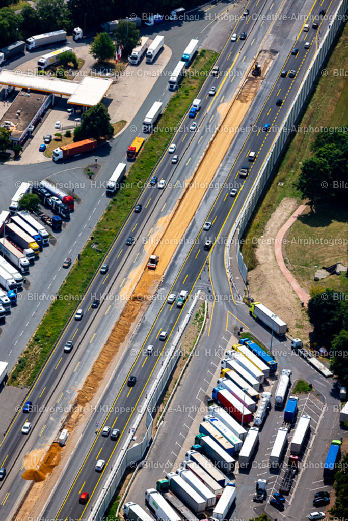 Lufbilder Krefeld-5535 | Luftbildfotografie und Luftbildfotograf Hermann Klöpper - Realisiert mit Pictrs.com