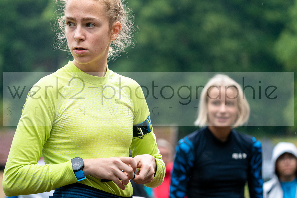 RWS-Cup | RWS-Cup, Trusetal - 10. September 2022