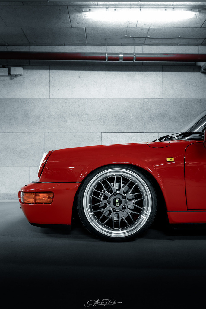 964 Carrera 4 | Entdecken Sie die faszinierende Welt von Alexander Tschuncky Arts: Kreative Fotografie, atemberaubende Automobilkunst und hochwertiger Bilderdruck. Lassen Sie sich inspirieren! - Realisiert mit Pictrs.com