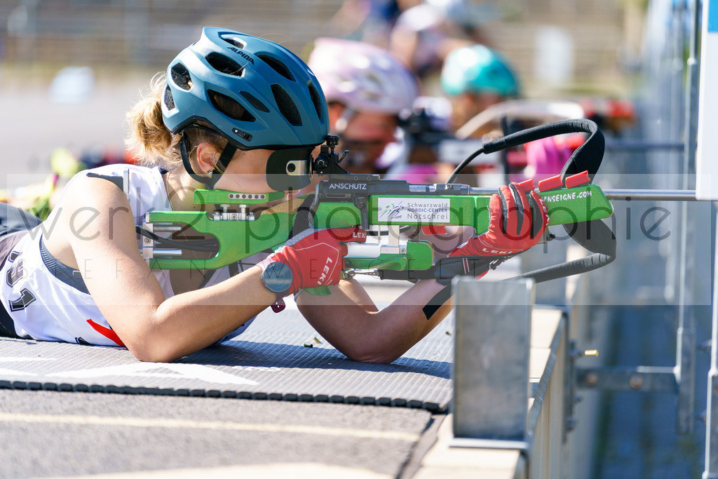 DP Oberhof | 1. DSV JOKA Deutschlandpokal Biathlon, 19.-22.09.2024 - LOTTO Thüringen Arena Oberhof