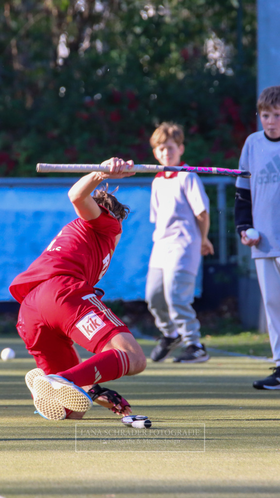 Herren Bundesliga Rot-Weiss Köln - Mannheimer HC 03.11.24 Köln_60 | lanaschraderfotografie - Realisiert mit Pictrs.com