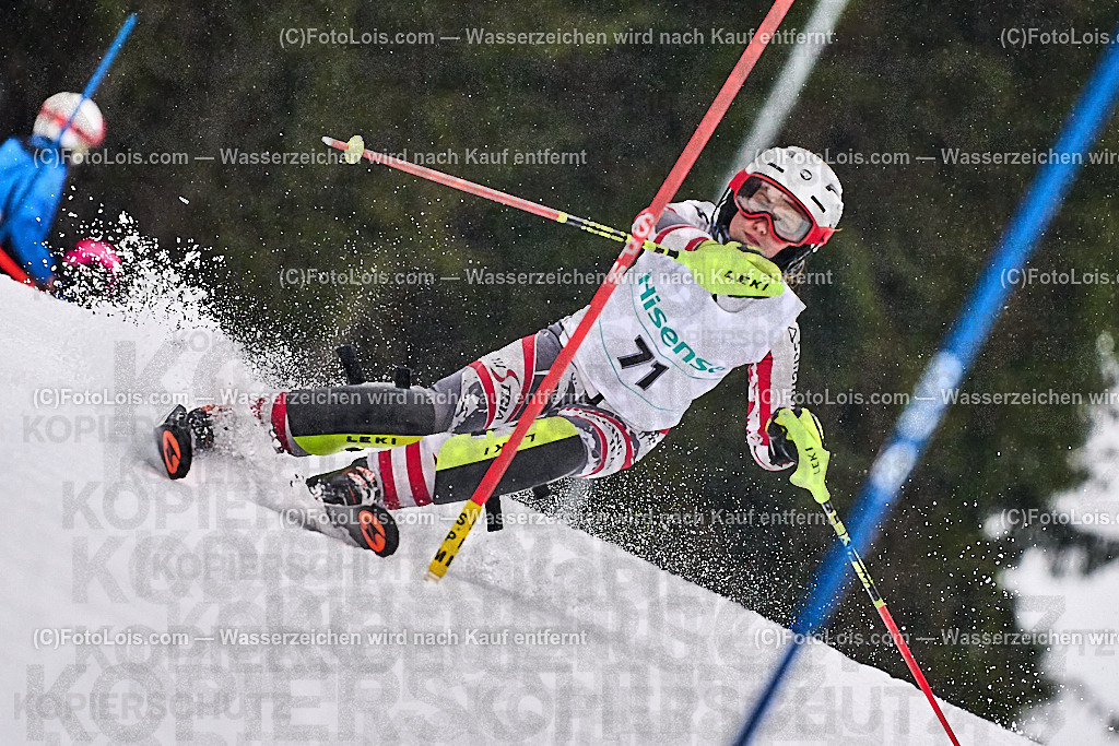 _ALP7705_KinderVergleich-SL_Semmering_Fuele Lina | NÖ LandesKinderRennen + Raiffeisen Wiener Alpen KinderCup, SLALOM am Semmering/Südhang, So 25. Jänner 2026.