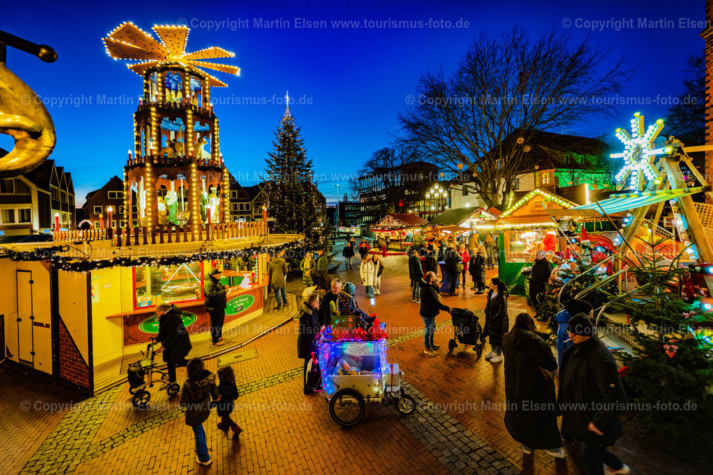 Stade Pferdemarkt Weihnachtsmarkt_ELS_7334291124p | Fotos aus den Touristenorten aus Norddeutschland. - Realisiert mit Pictrs.com