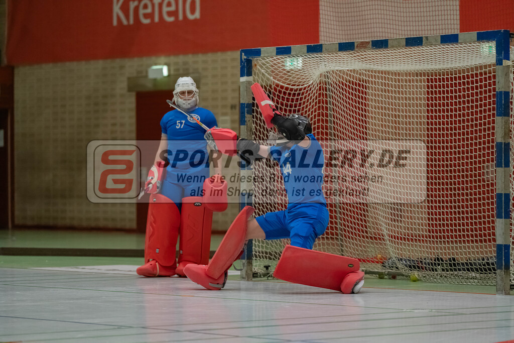 HK_20260123_106676 | 1. Bundesliga Herren Crefelder HTC- Gladbacher HTC am 23.01.2026