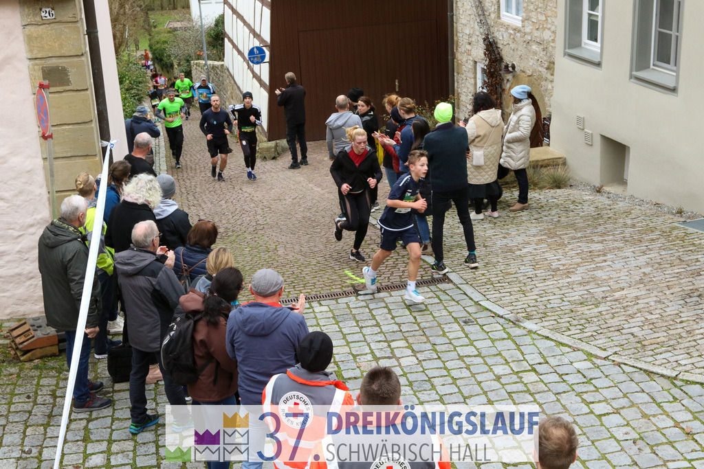 Roewisch Wohnbau Cup 5000m | 3 Koenigslauf 2023 - Realisiert mit Pictrs.com