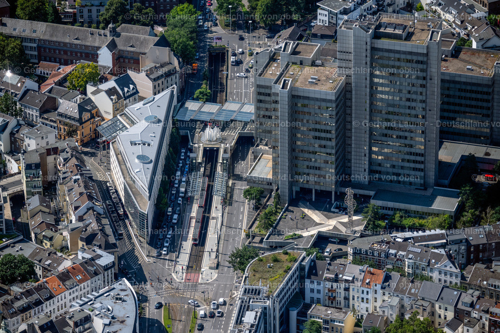 4048311 | Chronos15 am Stadthaus, Bonn