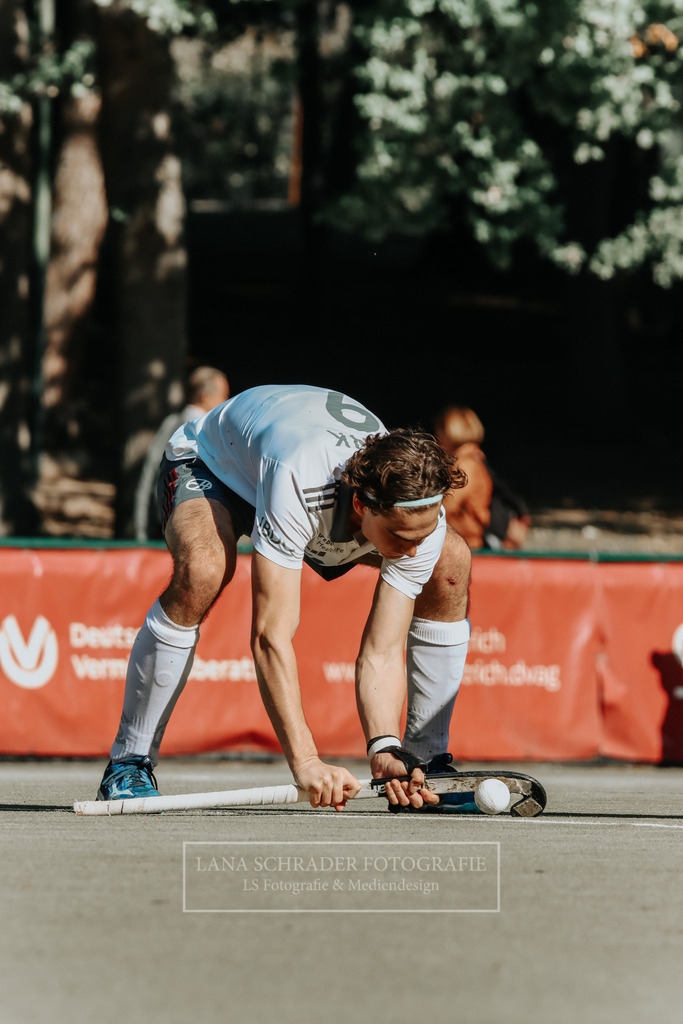 Herren_Bundesliga_05_UHC-MSC_28.09.25_Hamburg (35 von 313) | lanaschraderfotografie - Realisiert mit Pictrs.com