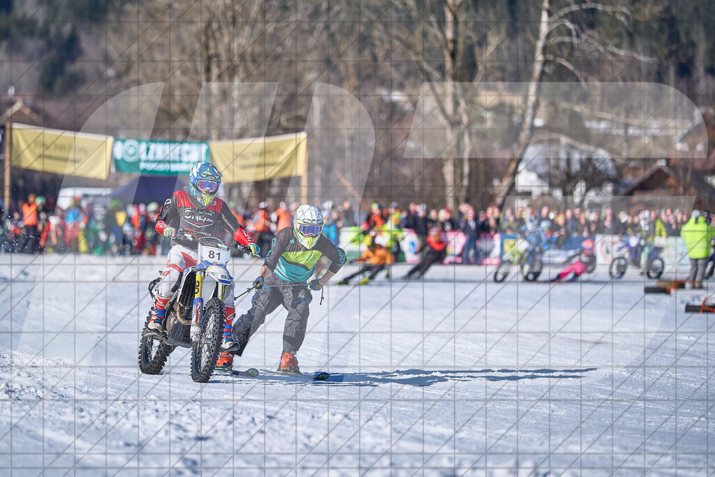 10. Holzknecht Skijöring in Gosau am Dachstein, Oberösterreich, Österreich am 08.02.2025Foto: © 2025 Martin Bihounek / martinbihounek.com | 08.02.2025: 10. Holzknecht Skijöring in Gosau am Dachstein, Oberösterreich, ÖsterreichFoto: © 2025 Martin Bihounek / martinbihounek.comInsta: @martinbihounekcomFB: @martinbihounekphotography