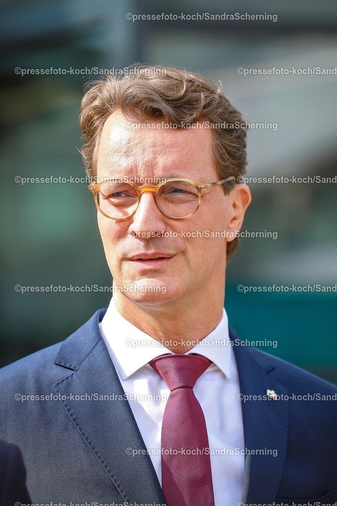 xsscx30082501001 | 30.08.2025, xsscx, Ministerpr‰sident Hendrik W¸st auf dem 47. Landesparteitag der CDU Nordrhein-Westfalen - mit dem Motto - SO! geht kommunal - im World Conference Center in Bonn Nordrhein-Westfalen Deutschland