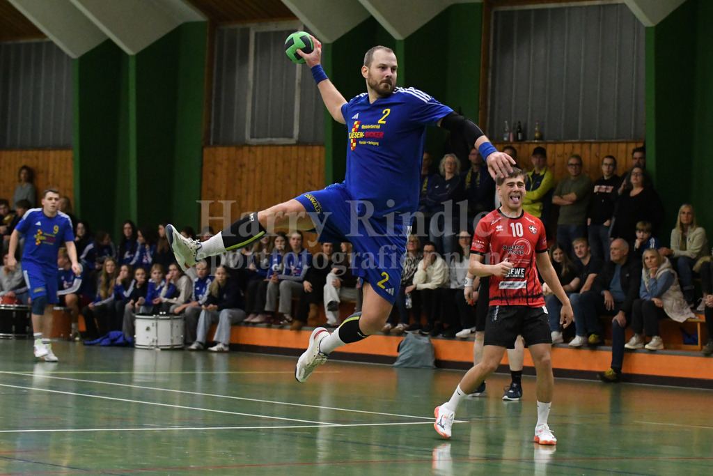 SSG Metten :  TSV 1861 Mainburg  | Karel Kveton (SSG Metten #2) - Realisiert mit Pictrs.com