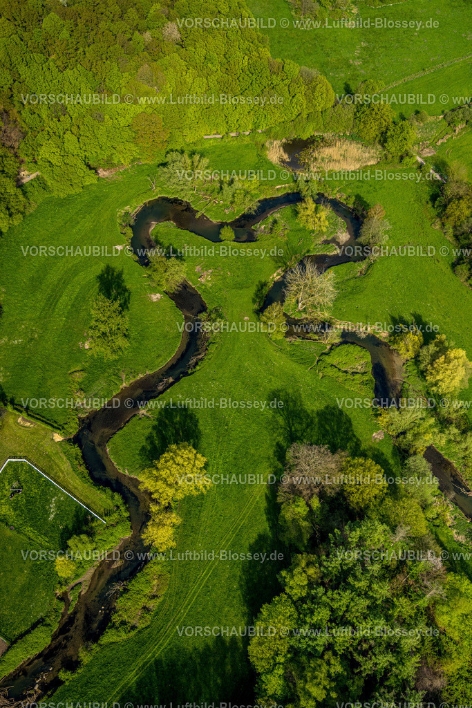 Wuerselen240403348Wurmtal | Luftbild Blossey Luftbilder NRW Deutschland