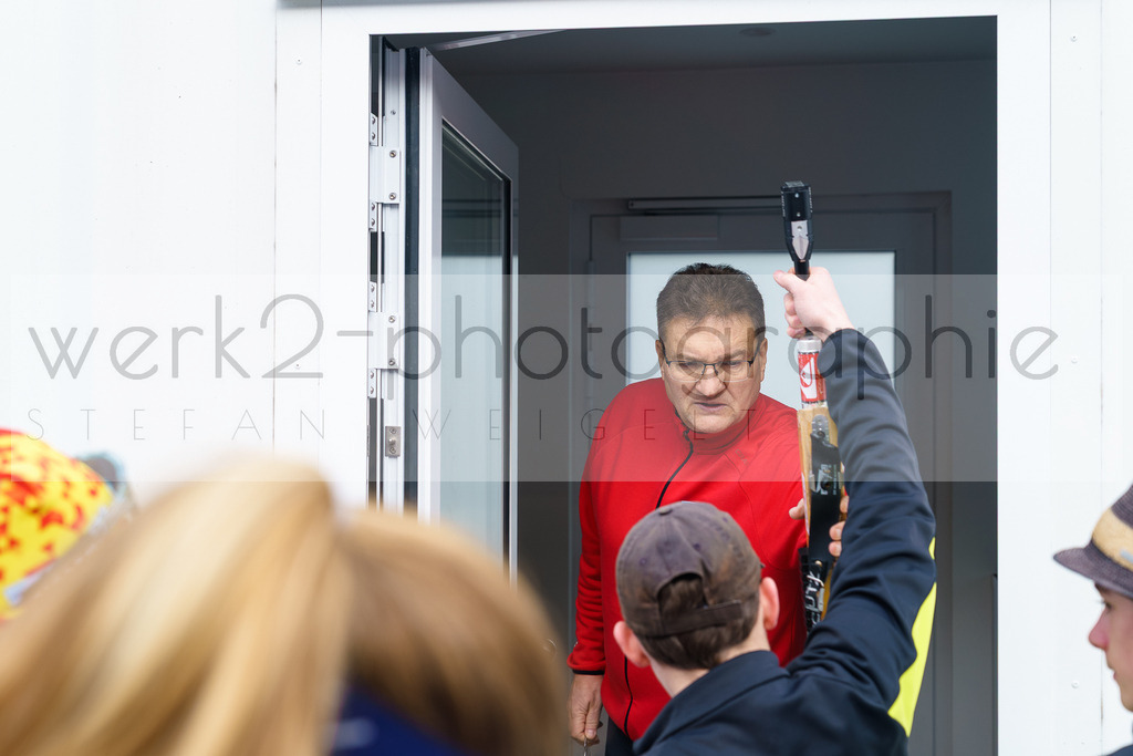 DSC Oberweisenthal | O´thal am 18. und 19. März 2023