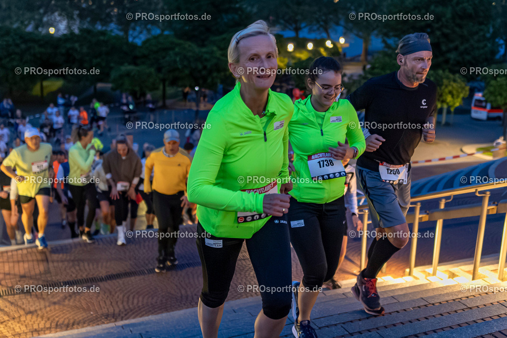 21. Nachtlauf des ASV Köln; Köln, 08.05.24 | Impressionen vom 21. Nachtlauf des ASV Köln am 08.05.24 in der Altstadt von Köln (Deutschland). Foto: BEAUTIFUL SPORTS/Bernd Hoffmann