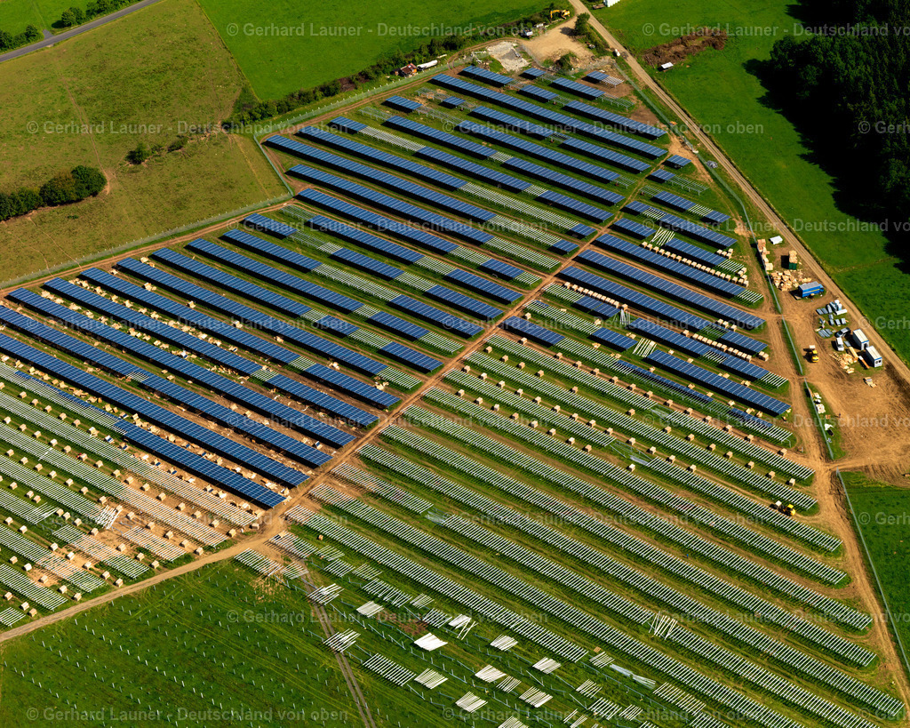 3105894 | Solarpark bei Nauroth