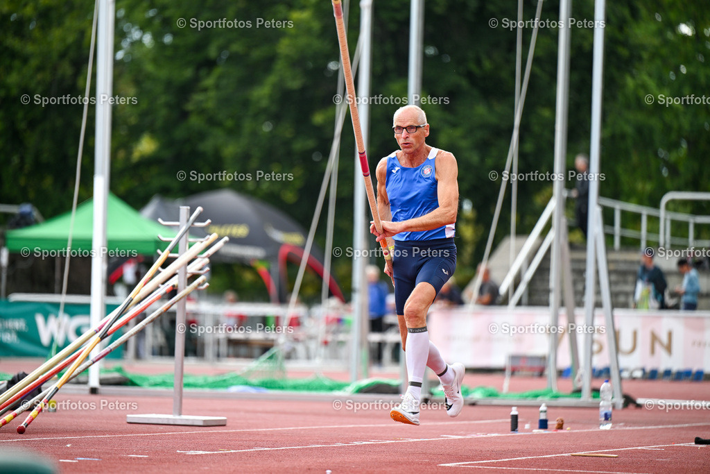 DM Masters 2025-516 | Deutsche Meisterschaften Masters am 24.08.2025 in Gotha Foto: Kai Peters - Realisiert mit Pictrs.com