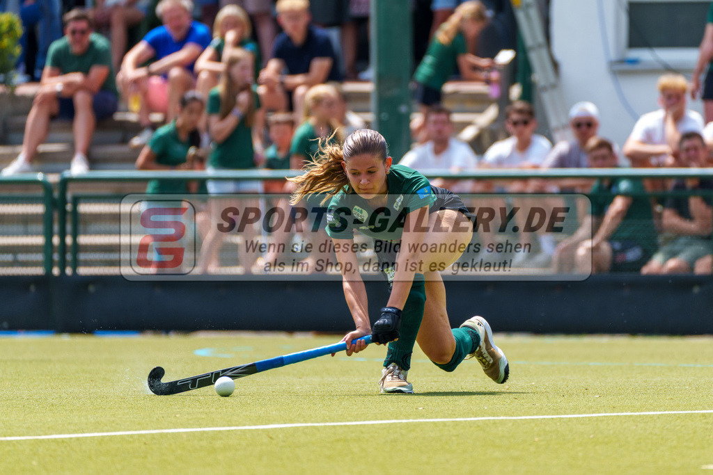 HK_20250622_109648 | 2. Bundesliga Damen Club Raffelberg - SW Neuss am 22.6.2025 Club Raffelberg, Duisburg