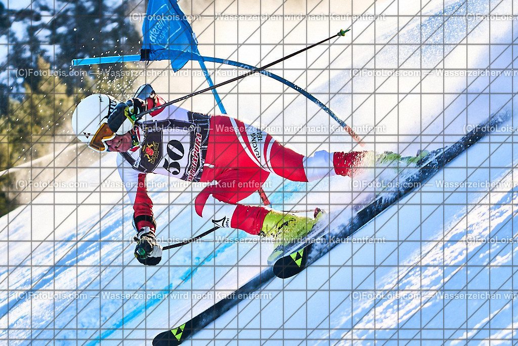 ALP1711_FIS-MastersCup_Reiteralm_Giant-SL_Kerschbaumer Markus | FIS-MastersCup GIANT-SLALOM auf der Reiteralm in Pichl, Sa 18. Jänner 2025.