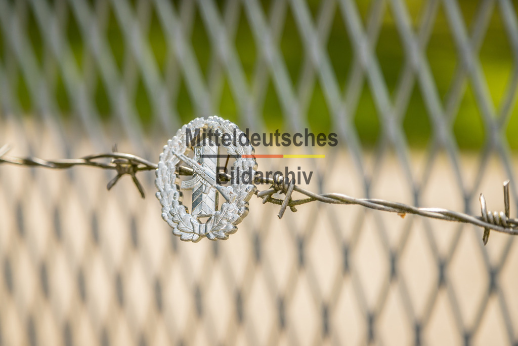 innerdeutsche Grenze Grünes Band Böckwitz-7860 | Die innerdeutsche deutsch-deutsche Grenze, das Grüne Band - Realisiert mit Pictrs.com