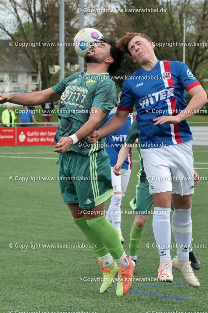 Fußball : Bezirksliga : SV 08/29 Friedrichsfeld - SUS 09 Dinslaken am 07.04.2024 | Fußball : Bezirksliga : SV 08/29 Friedrichsfeld - SUS 09 Dinslaken am 07.04.2024
 - Realisiert mit Pictrs.com
