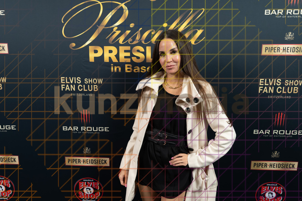 027_Priscilla Presley VIP Event-VIP WAND__kunzmedia.ch | OnlineShop für Bilder kunzmedia.ch