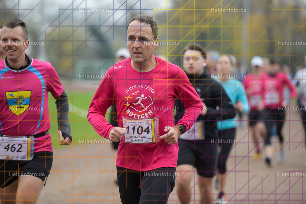 Neusser Erftlauf 2025  | 15km Neusser Erftlauf 2025 Foto: Heldenfoto.de