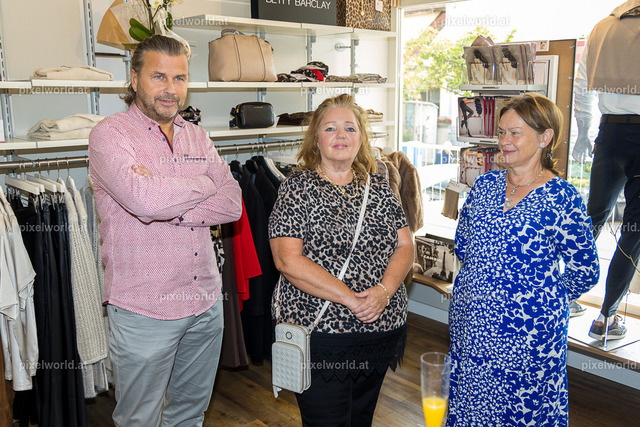 Eröffnung Stilhaus Mode | Bildershop von pixelworld.at - Realisiert mit Pictrs.com