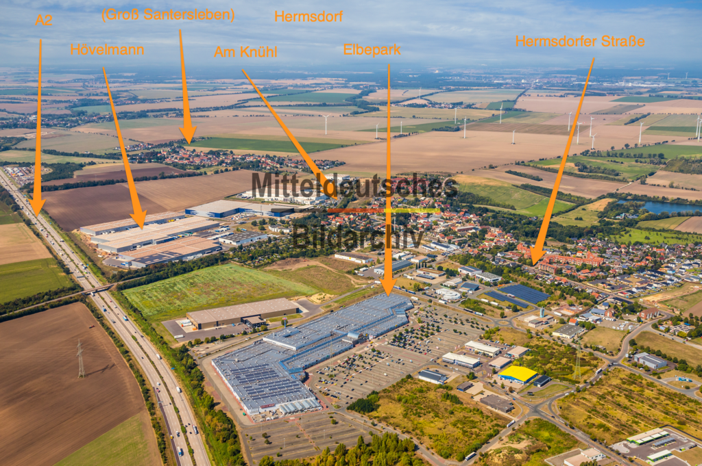 Hermsdorf mit Verortung | Hermsdorf - Realisiert mit Pictrs.com