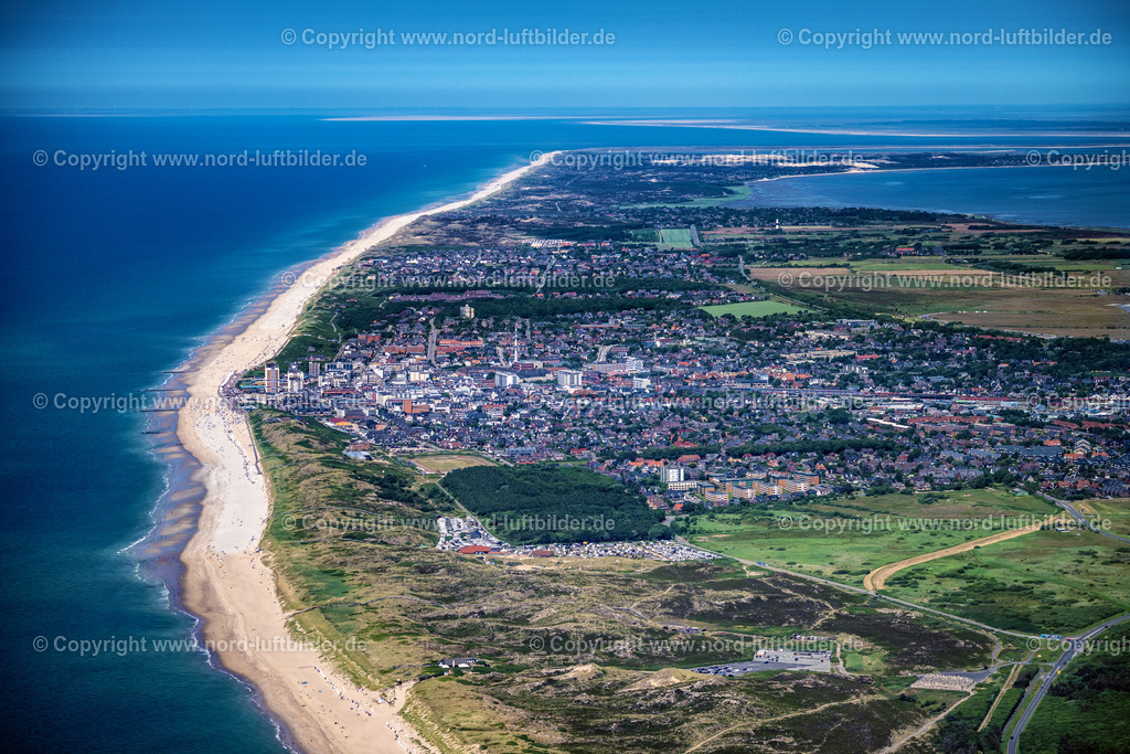 Sylt_Westerland_ELS_1628210625 | SYLT 13.06.2025 Küstenbereich der Nordsee - Insel im Ortsteil Westerland in Sylt im Bundesland Schleswig-Holstein. // Coastal area of the North Sea - Island in the district Westerland in Sylt in the state Schleswig-Holstein. Foto: Martin Elsen
