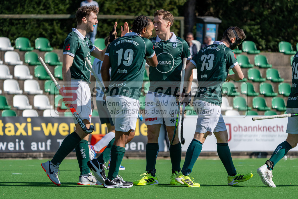 HK_20260121_00662 | 1. Bundesliga Herren Uhlenhorst Mülheim - Münchener SC am 21.03.2026