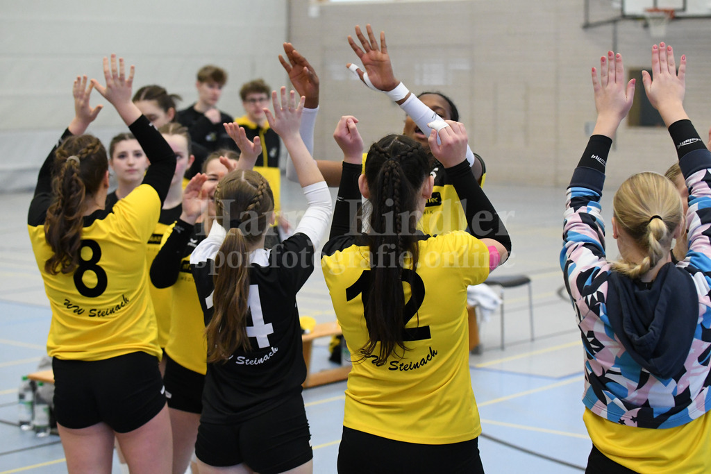 TSV Deggendorf Damen  : FC Ruderting | TSV Deggendorf Damen Volleyball - Realisiert mit Pictrs.com