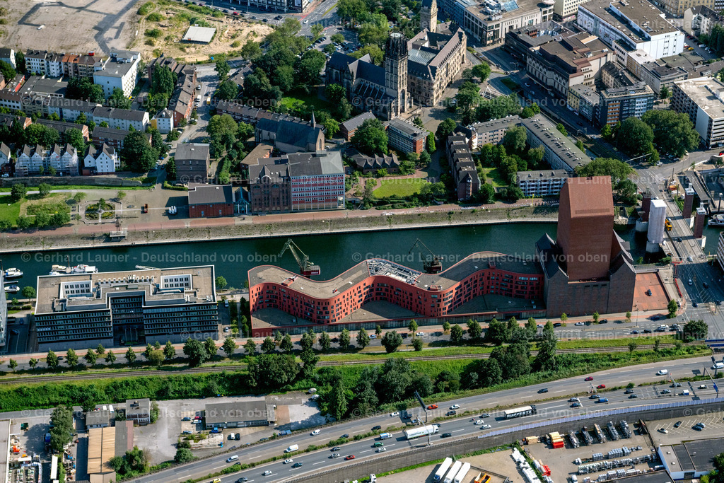 4049762 | Innenhafen Duisburg