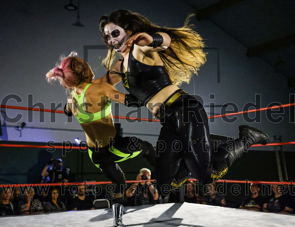 2022-06-05_111_EWS_Wrestling_ERDING | Erding, Deutschland, 05.06.2022:
Wrestling, Saison 2022, EWS Wrestling ERDING

Foto: Christian Riedel / fotografie-riedel.net