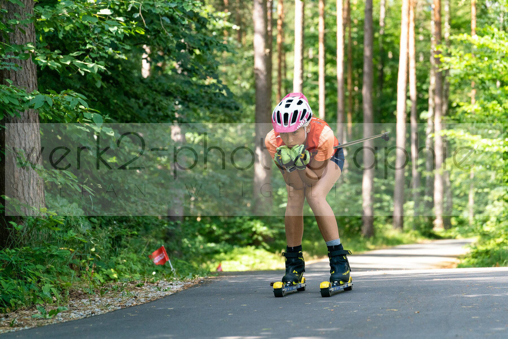 Rolf Schumann - Gedächtnislauf | Rolf Schumann - Gedächtnislauf  am 2. Juli 2022 in Frankenhain